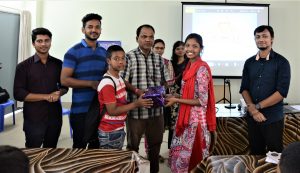 Bible Quiz Competition 2018
